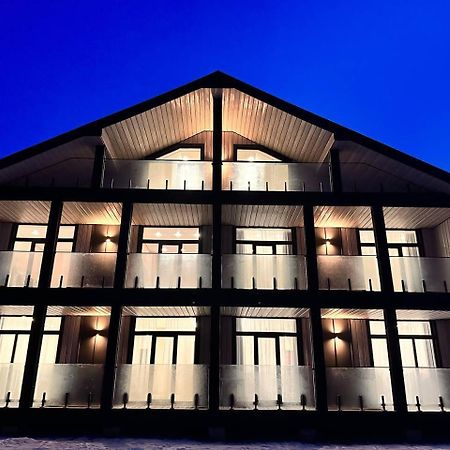 Park House Palyanytsya Exterior foto